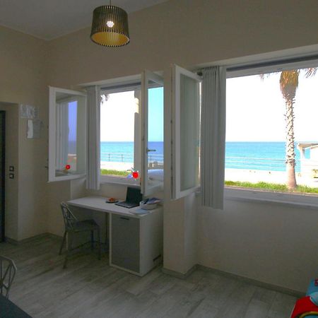 Capo D'Orlando Apartments - Doria 52 외부 사진