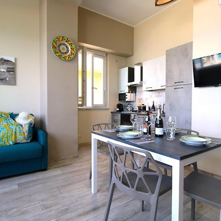 Capo D'Orlando Apartments - Doria 52 외부 사진