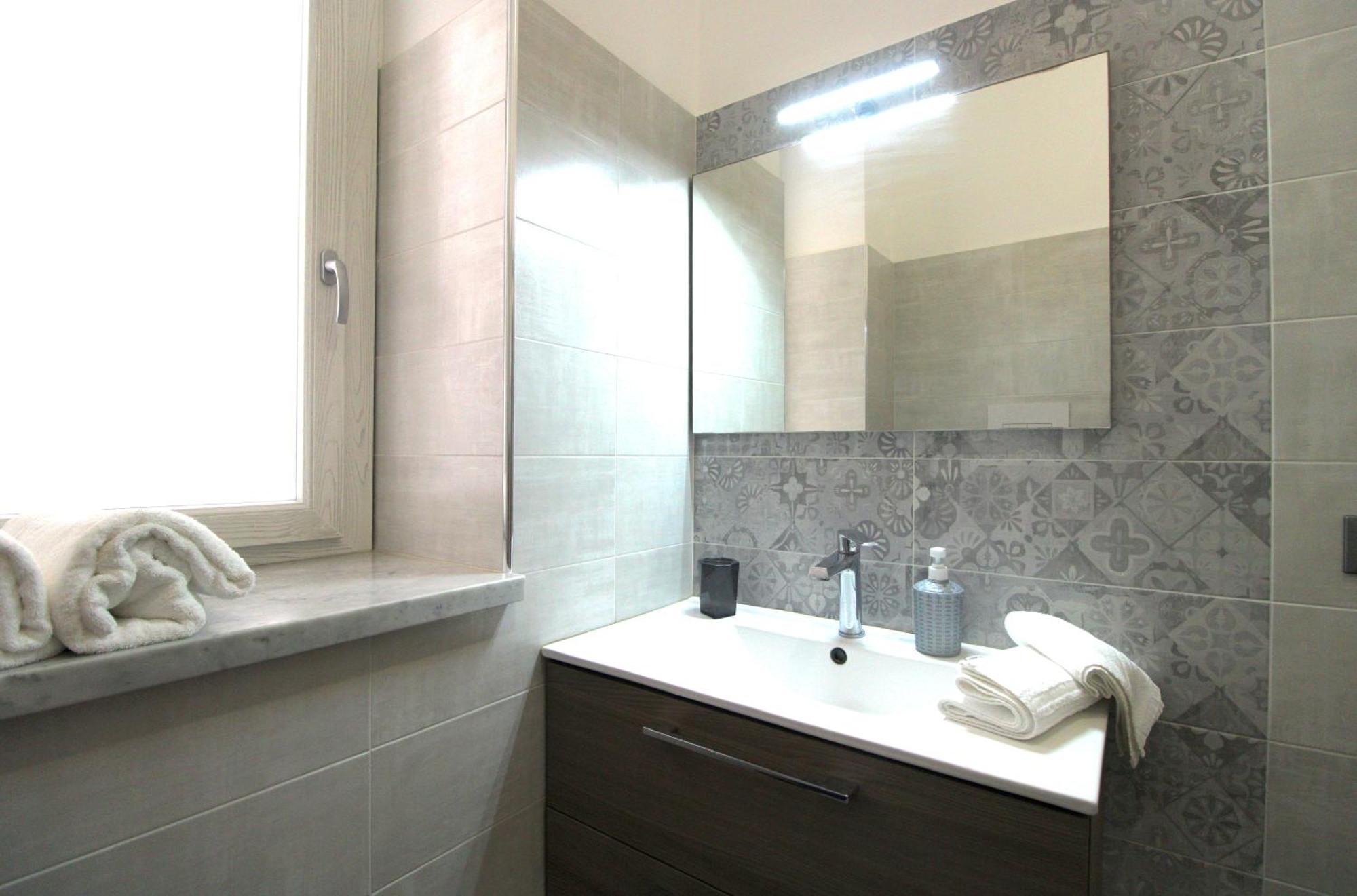Capo D'Orlando Apartments - Doria 52 외부 사진