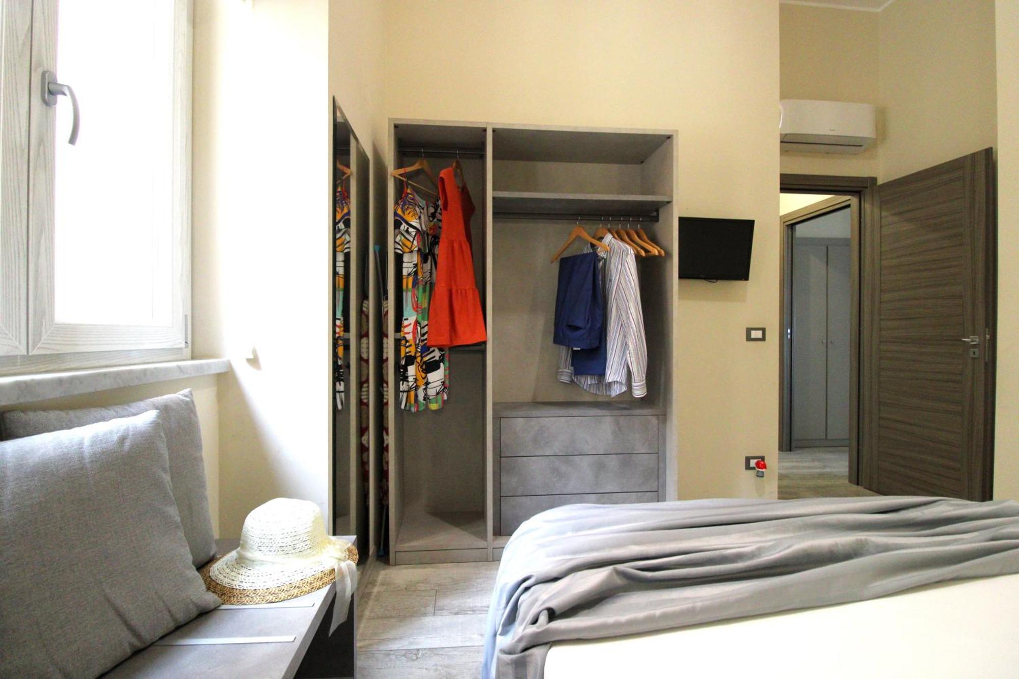 Capo D'Orlando Apartments - Doria 52 외부 사진