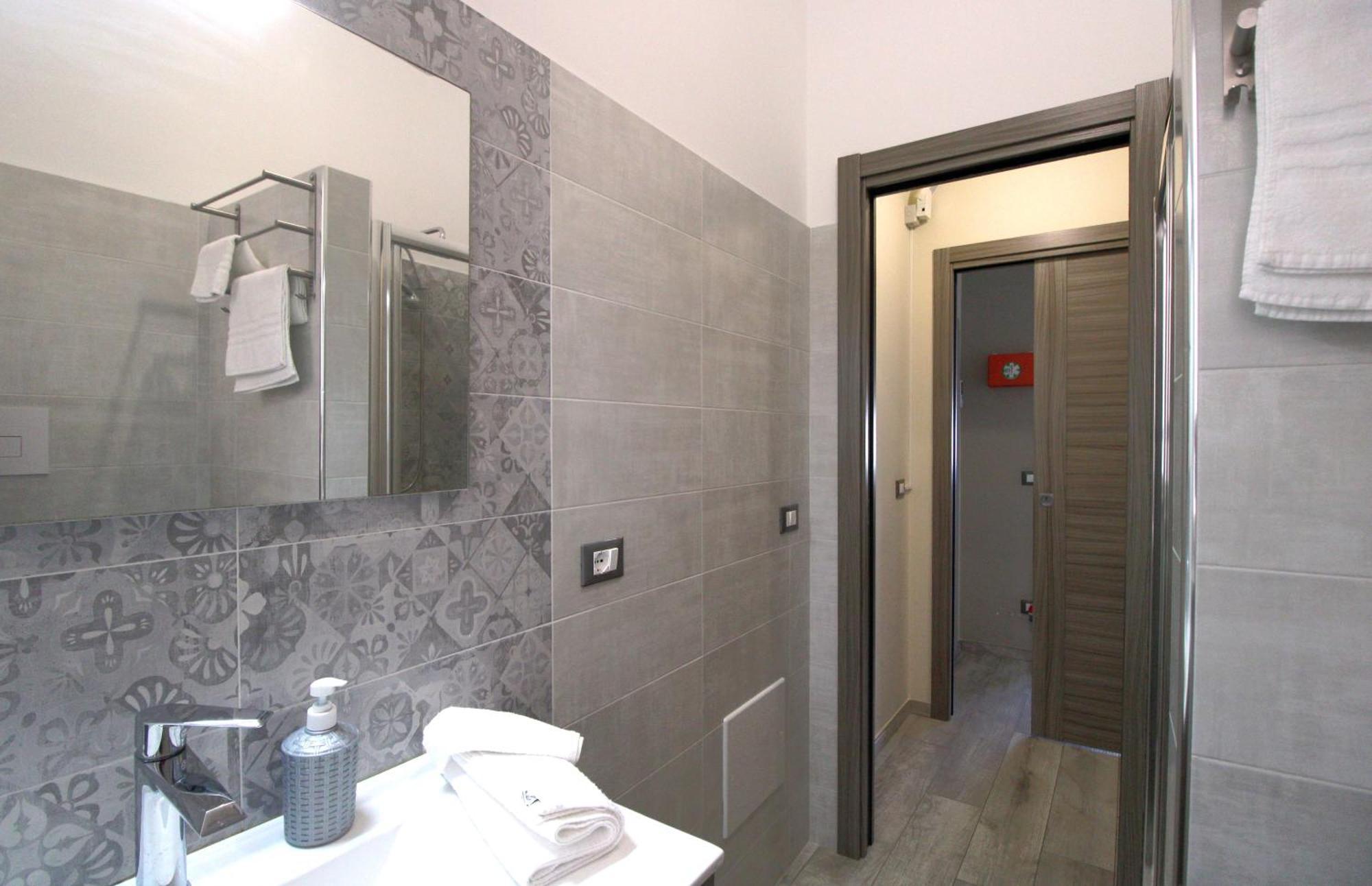 Capo D'Orlando Apartments - Doria 52 외부 사진