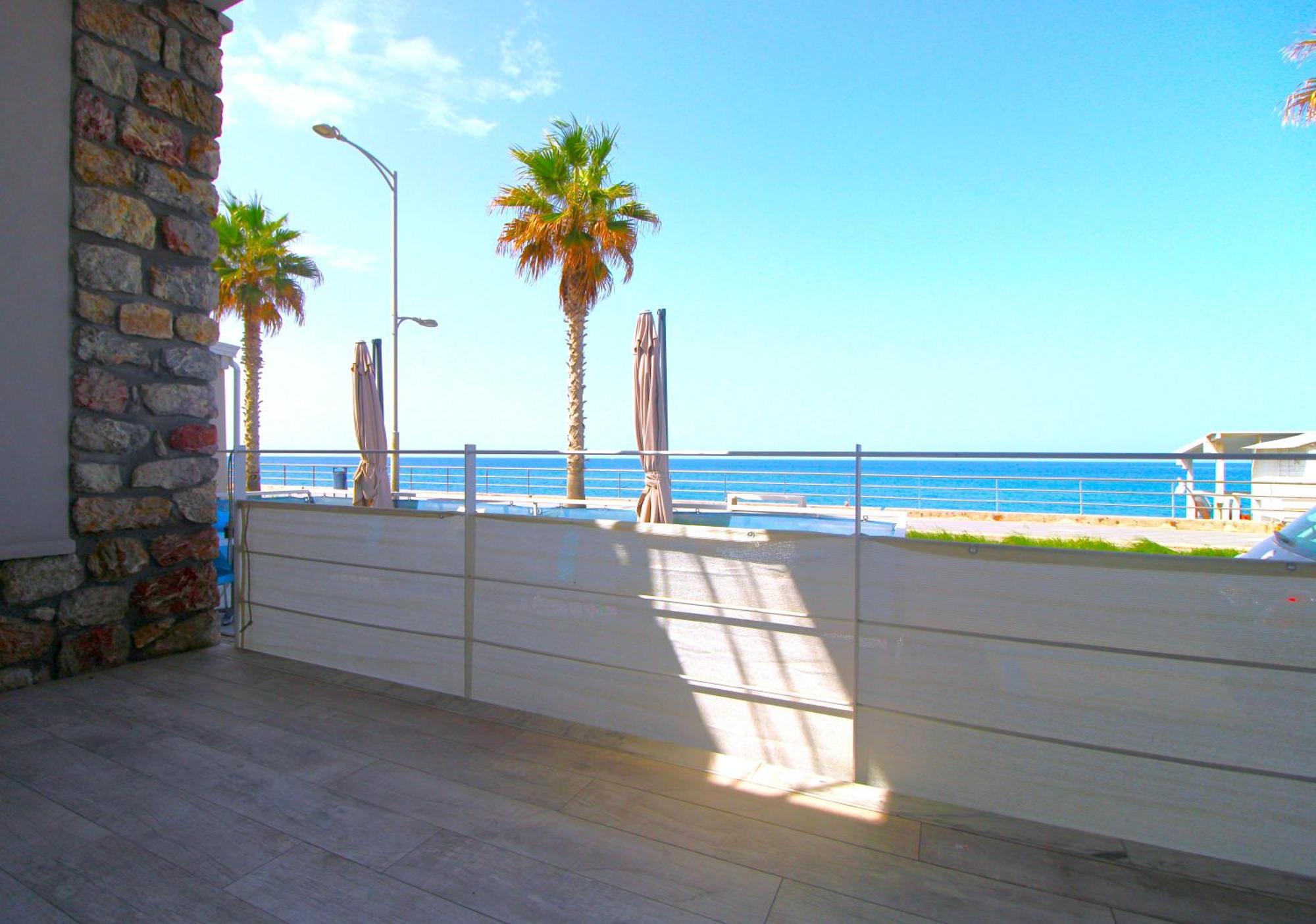 Capo D'Orlando Apartments - Doria 52 외부 사진