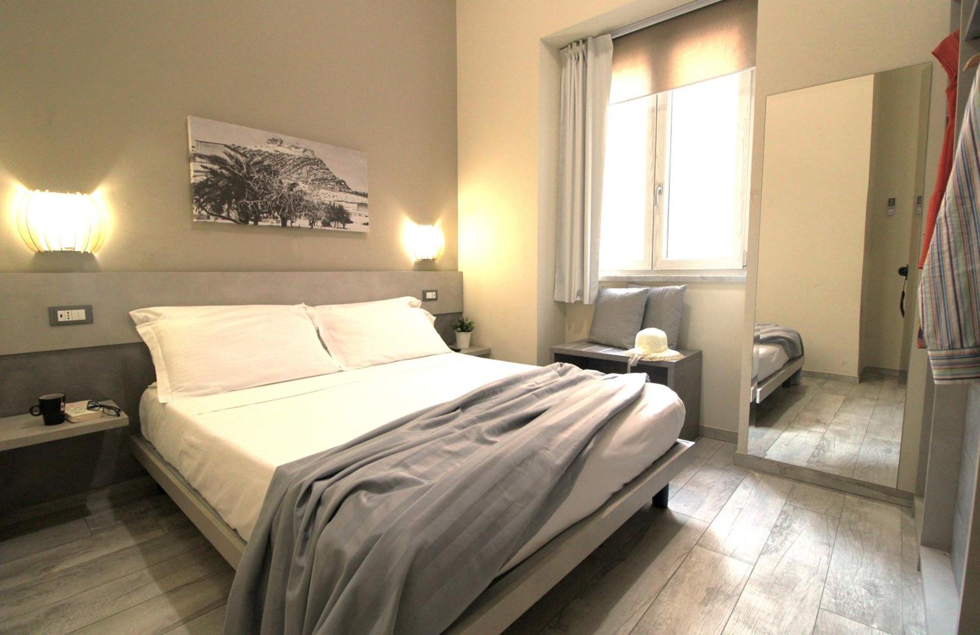 Capo D'Orlando Apartments - Doria 52 외부 사진