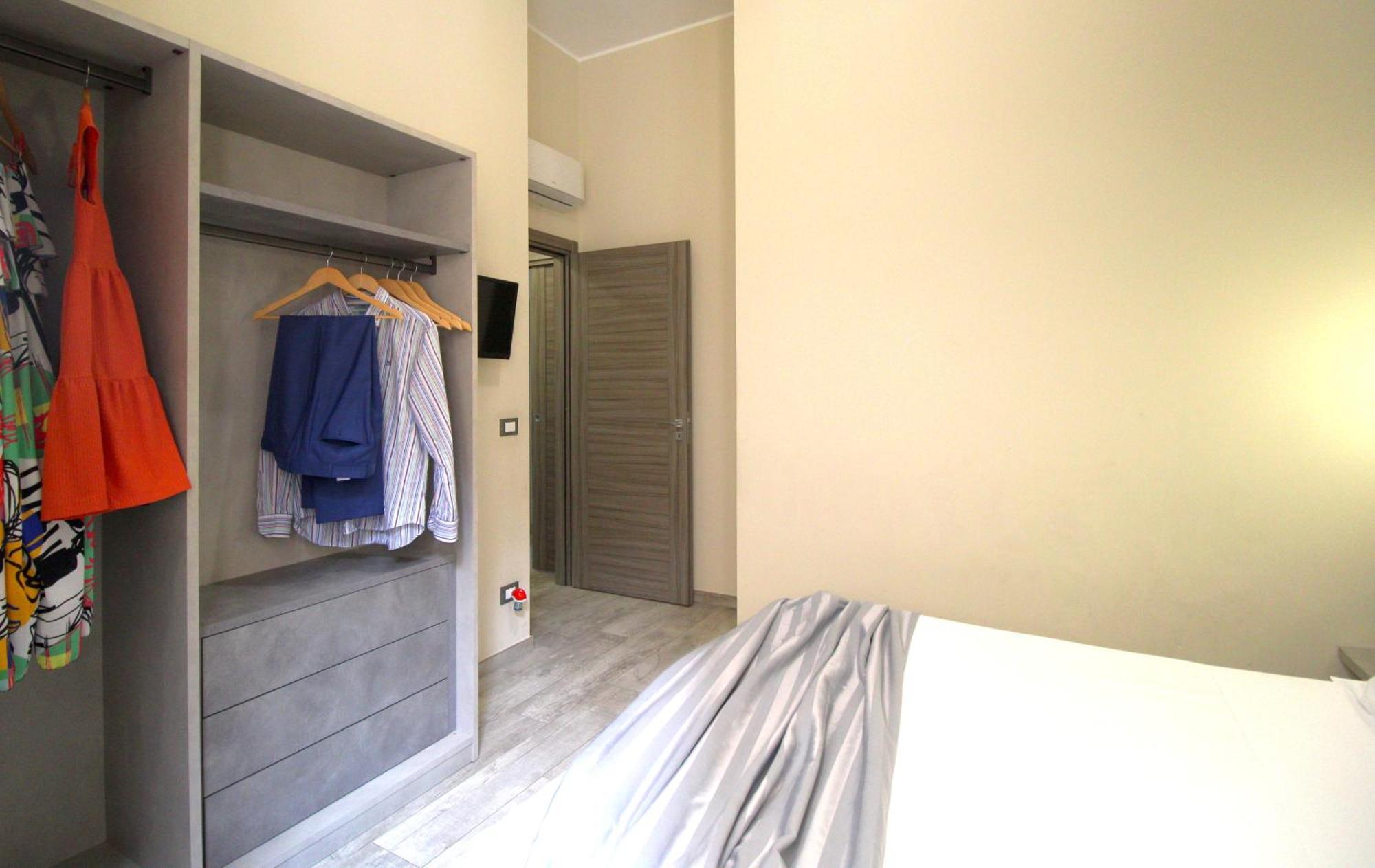 Capo D'Orlando Apartments - Doria 52 외부 사진