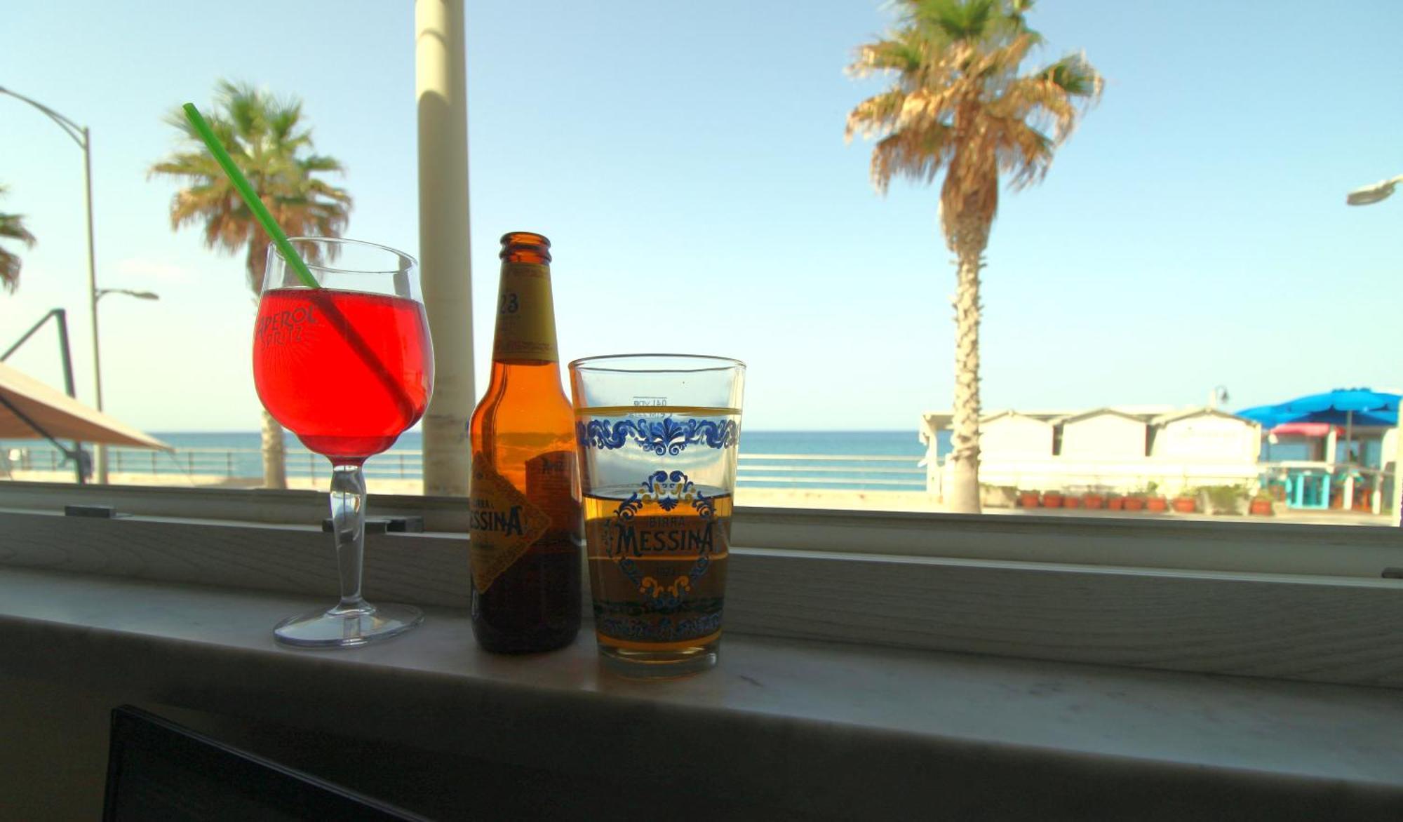 Capo D'Orlando Apartments - Doria 52 외부 사진