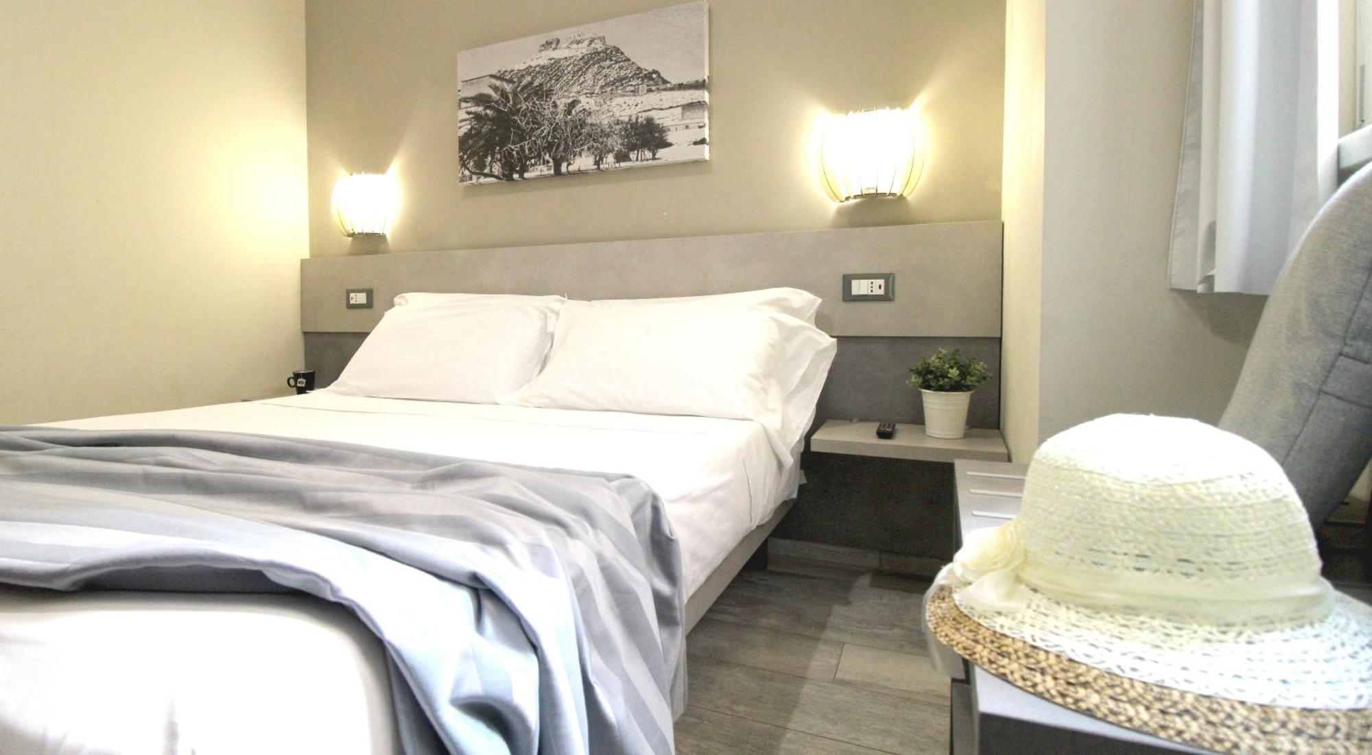 Capo D'Orlando Apartments - Doria 52 외부 사진