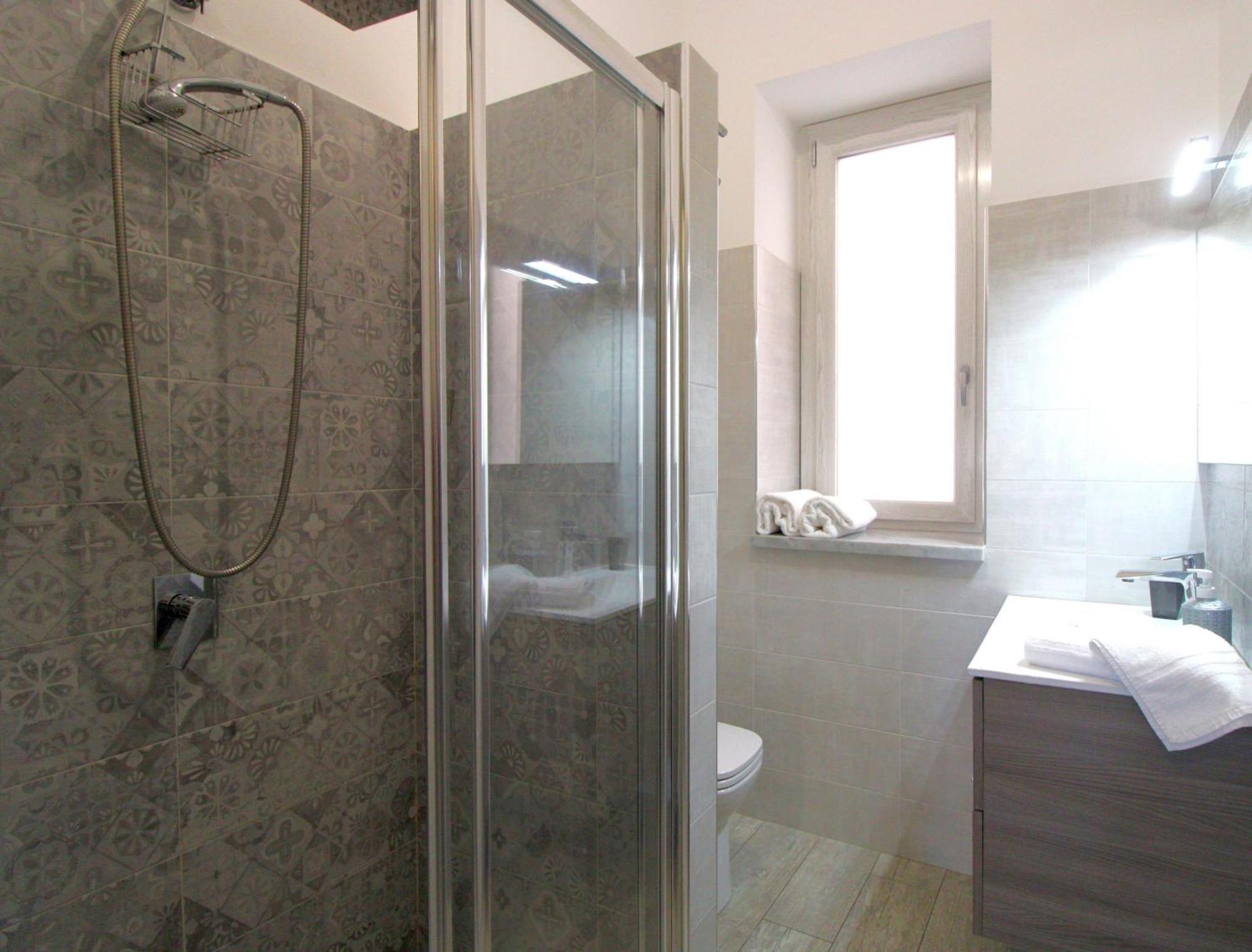 Capo D'Orlando Apartments - Doria 52 외부 사진