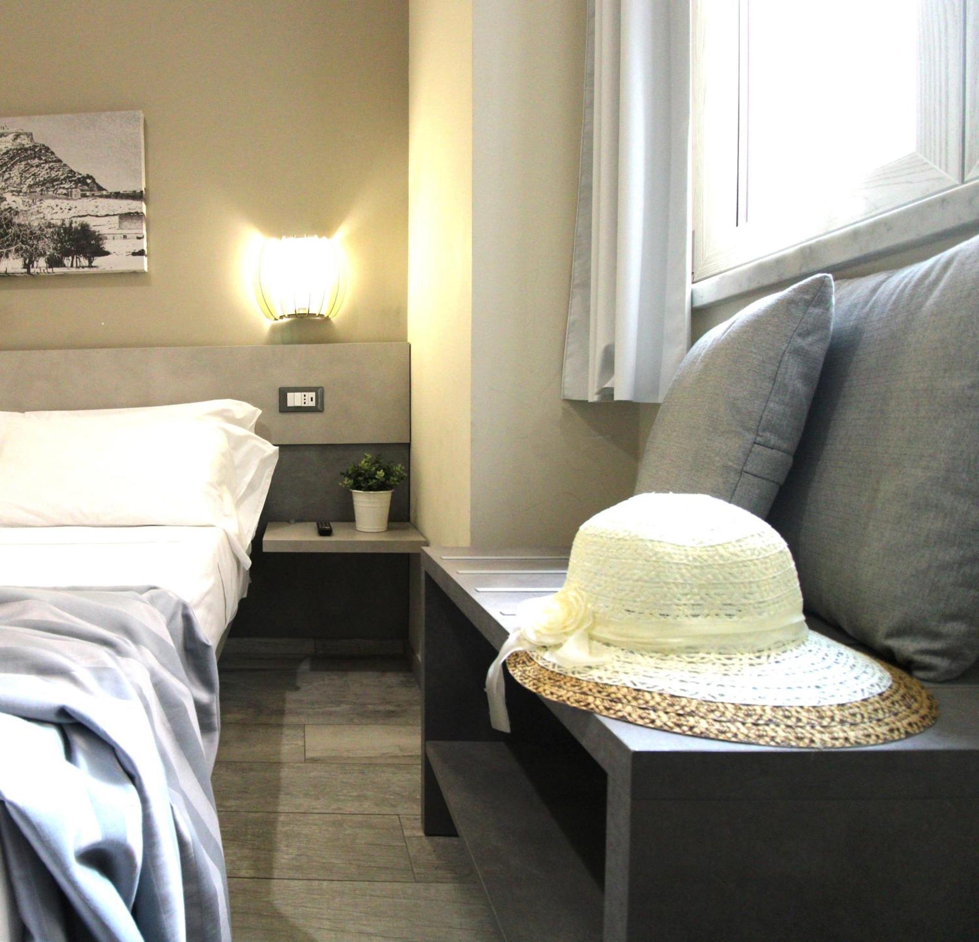 Capo D'Orlando Apartments - Doria 52 외부 사진